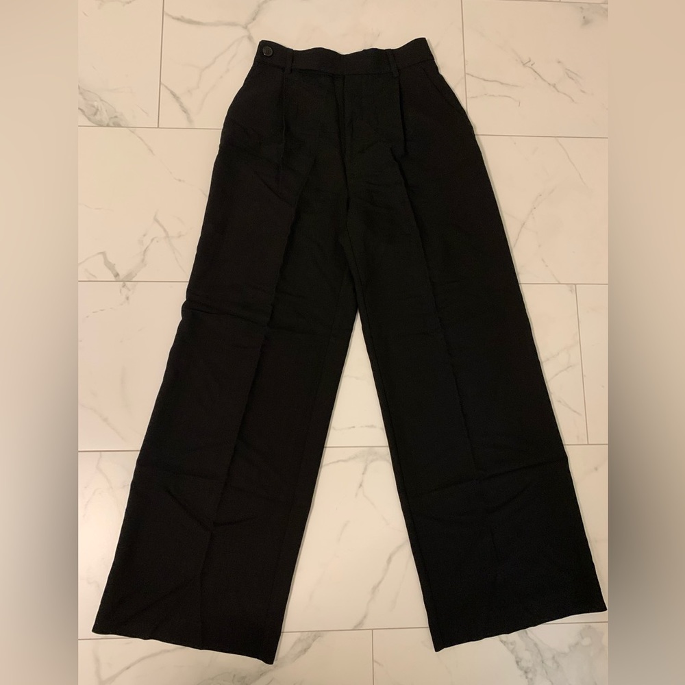 Zara menswear style pants
